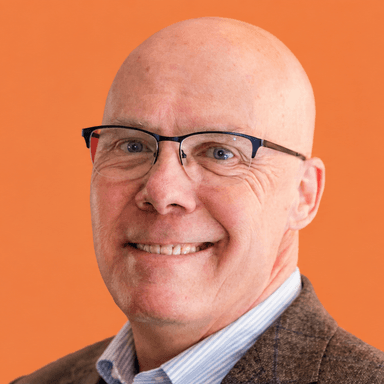 Quentin Fennessy, founder of Sagacious Heritage